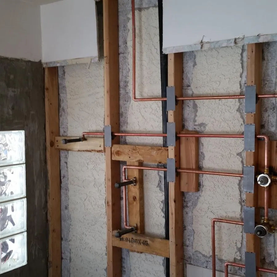 Copper pipe installation for Emergency Plumber in Rainbow Springs